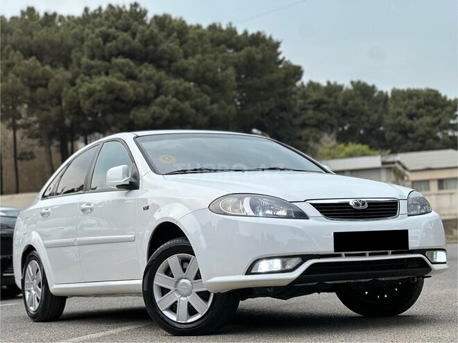 Daewoo Gentra 2014, 168,000 km - 1.5 l - Bakı
