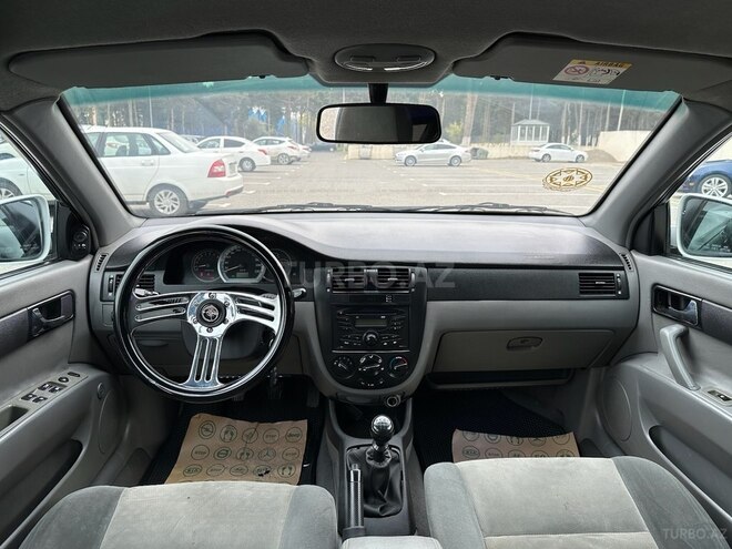 Daewoo Gentra 2014, 168,000 km - 1.5 l - Bakı