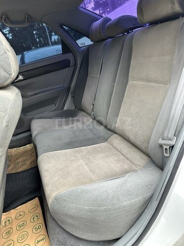 Daewoo Gentra 2014, 168,000 km - 1.5 l - Bakı