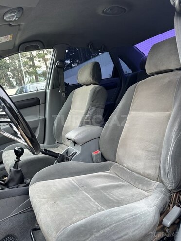 Daewoo Gentra 2014, 168,000 km - 1.5 l - Bakı