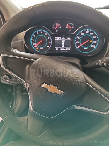 Chevrolet Cruze 2016, 169,083 km - 1.4 л - Bakı