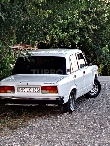 LADA (VAZ) 2107 2005, 55,800 km - 1.6 л - Ağdaş