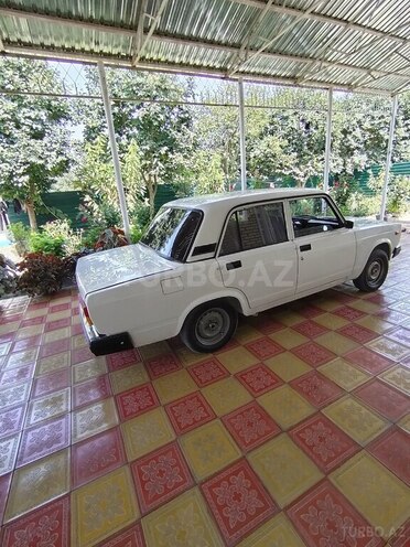 LADA (VAZ) 2107 2005, 55,800 km - 1.6 л - Ağdaş