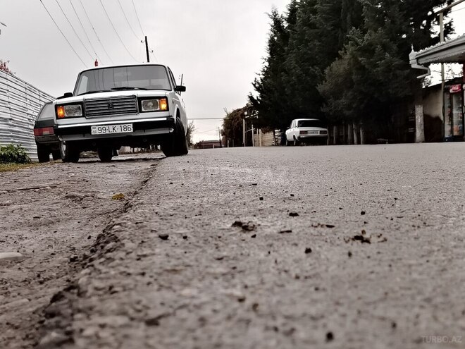 LADA (VAZ) 2107 2005, 55,800 km - 1.6 л - Ağdaş