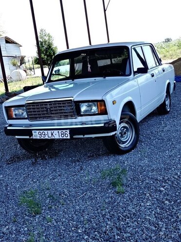 LADA (VAZ) 2107 2005, 55,800 km - 1.6 л - Ağdaş
