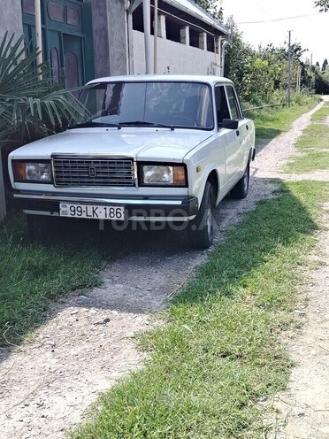 LADA (VAZ) 2107 2005, 55,800 km - 1.6 л - Ağdaş