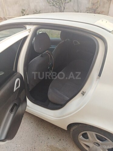 Iran Khodro Runna 2014, 345,000 km - 1.6 l - Sumqayıt