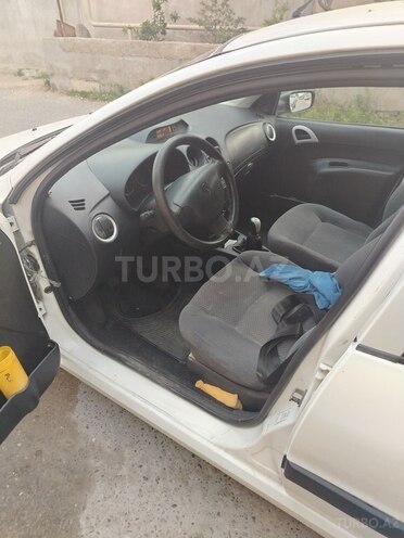 Iran Khodro Runna 2014, 345,000 km - 1.6 l - Sumqayıt