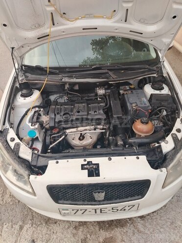 Iran Khodro Runna 2014, 345,000 km - 1.6 l - Sumqayıt