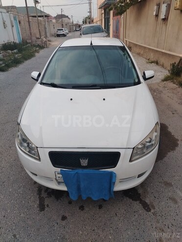 Iran Khodro Runna 2014, 345,000 km - 1.6 l - Sumqayıt