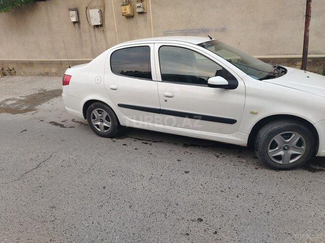 Iran Khodro Runna 2014, 345,000 km - 1.6 l - Sumqayıt
