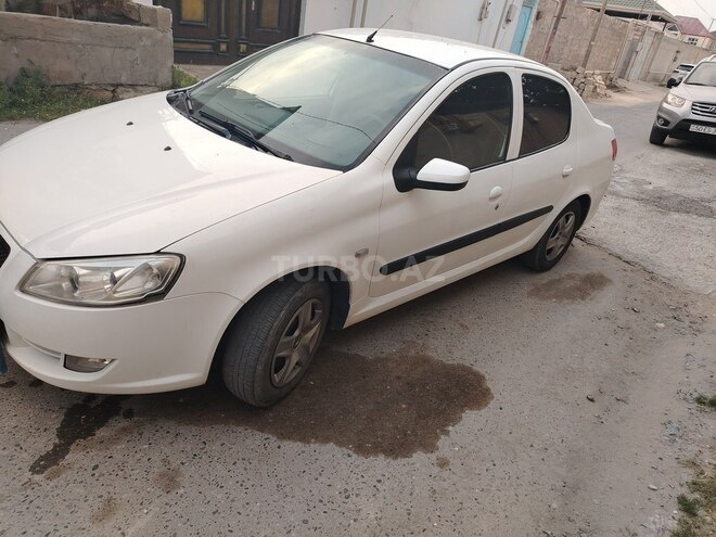 Iran Khodro Runna 2014, 345,000 km - 1.6 l - Sumqayıt