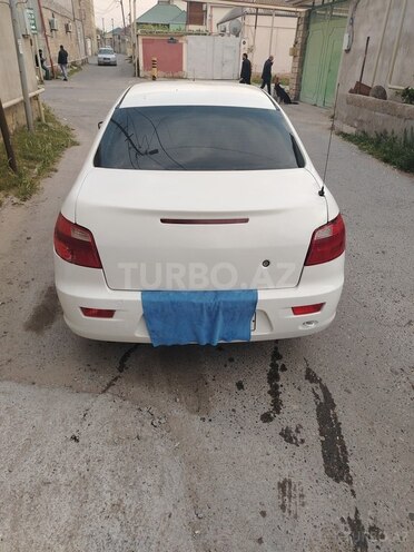 Iran Khodro Runna 2014, 345,000 km - 1.6 l - Sumqayıt