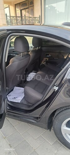 Chevrolet Cruze 2015, 273,590 km - 1.4 l - Sumqayıt