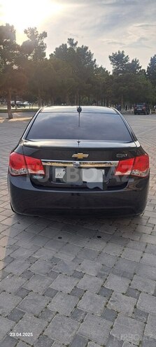 Chevrolet Cruze 2015, 273,590 km - 1.4 l - Sumqayıt