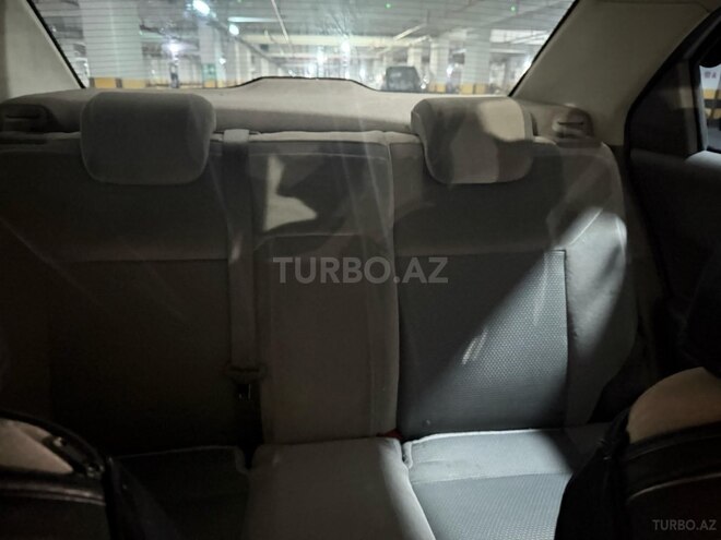 Chevrolet Cobalt 2024, 60,000 km - 1.5 l - Bakı