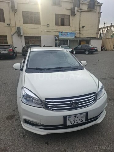 GWM Voleex C30 2020, 230,000 km - 1.5 l - Bakı
