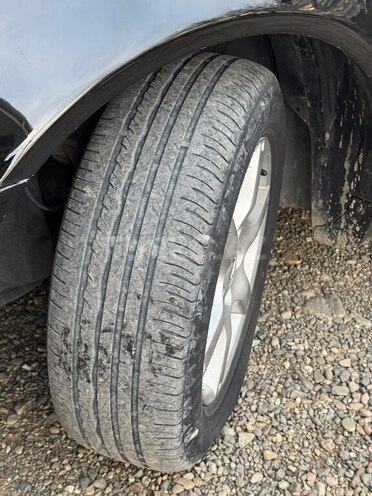 Nissan Altima 2005, 197,000 km - 2.5 l - Şəmkir