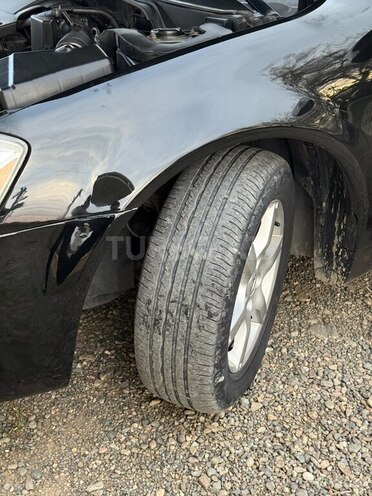 Nissan Altima 2005, 197,000 km - 2.5 l - Şəmkir