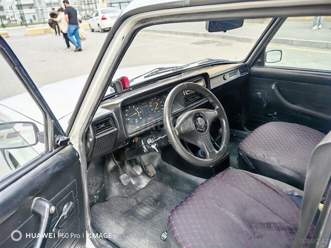 LADA (VAZ) 2107 1993, 87,000 km - 1.6 l - Bakı