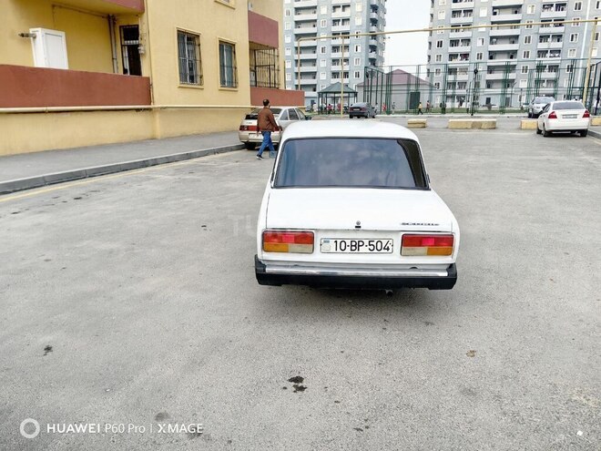 LADA (VAZ) 2107 1993, 87,000 km - 1.6 l - Bakı