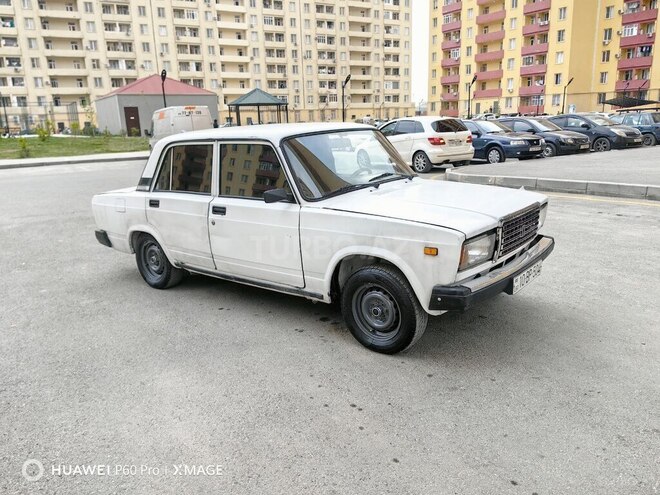 LADA (VAZ) 2107 1993, 87,000 km - 1.6 l - Bakı