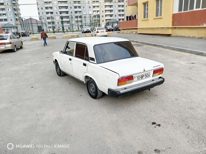 LADA (VAZ) 2107 1993, 87,000 km - 1.6 l - Bakı