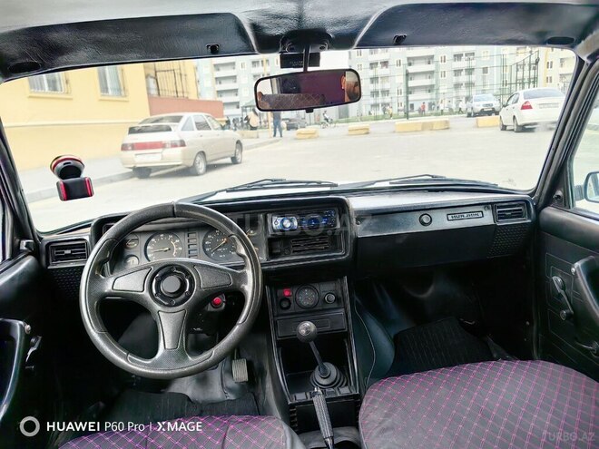 LADA (VAZ) 2107 1993, 87,000 km - 1.6 l - Bakı