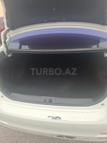 GWM Voleex C30 2020, 230,000 km - 1.5 l - Bakı
