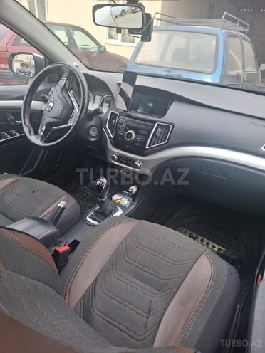 GWM Voleex C30 2020, 230,000 km - 1.5 l - Bakı