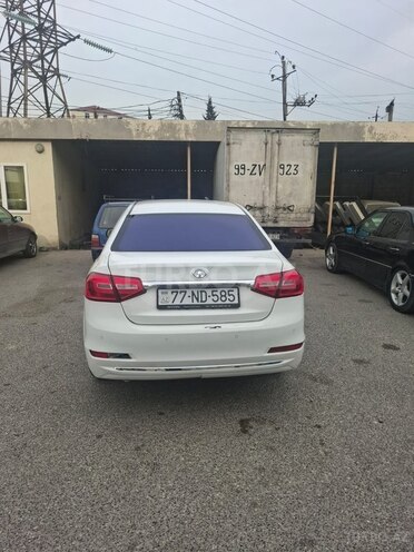 GWM Voleex C30 2020, 230,000 km - 1.5 l - Bakı