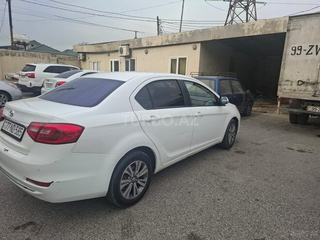 GWM Voleex C30 2020, 230,000 km - 1.5 l - Bakı