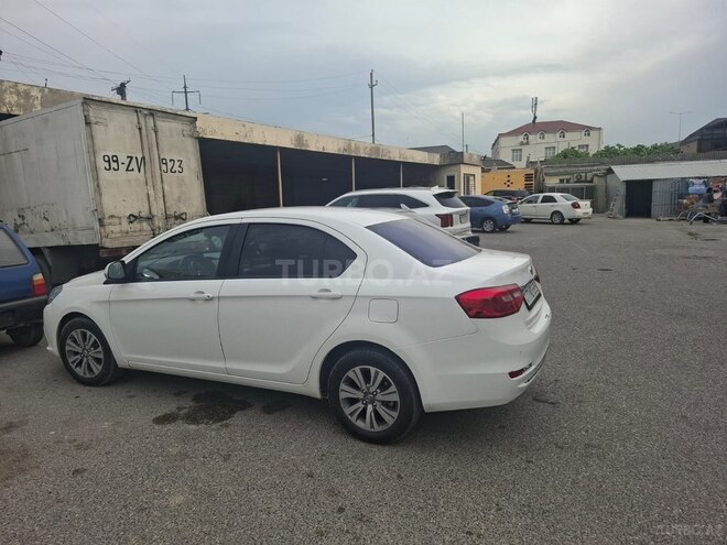 GWM Voleex C30 2020, 230,000 km - 1.5 l - Bakı