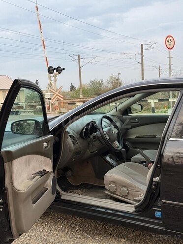 Nissan Altima 2005, 197,000 km - 2.5 l - Şəmkir