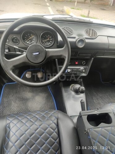 LADA (VAZ) 21011 1981, 71,000 km - 1.3 l - Ağcabədi
