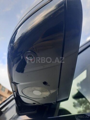 Land Rover Range Rover 2016, 185,900 km - 3.0 l - Bakı