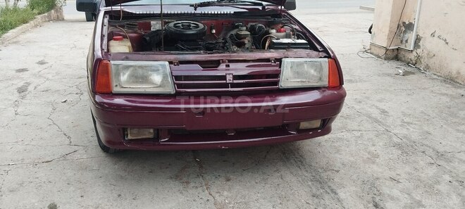 LADA (VAZ) 2109 1990, 250,366 km - 1.5 l - Hacıqabul