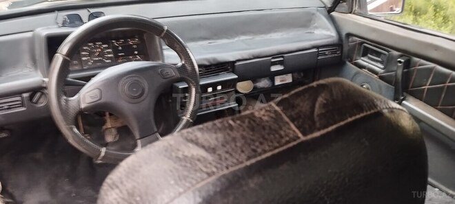 LADA (VAZ) 2109 1990, 250,366 km - 1.5 l - Hacıqabul