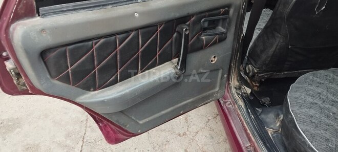 LADA (VAZ) 2109 1990, 250,366 km - 1.5 l - Hacıqabul
