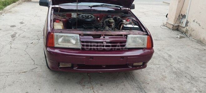 LADA (VAZ) 2109 1990, 250,366 km - 1.5 l - Hacıqabul