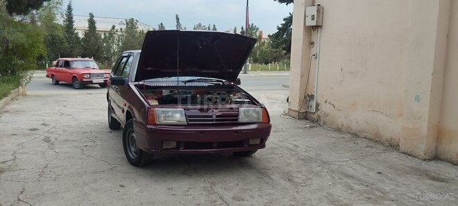 LADA (VAZ) 2109 1990, 250,366 km - 1.5 l - Hacıqabul