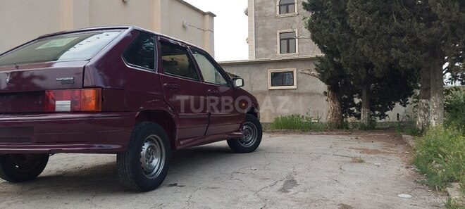 LADA (VAZ) 2109 1990, 250,366 km - 1.5 l - Hacıqabul