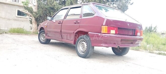 LADA (VAZ) 2109 1990, 250,366 km - 1.5 l - Hacıqabul
