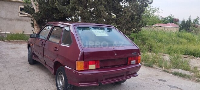 LADA (VAZ) 2109 1990, 250,366 km - 1.5 l - Hacıqabul