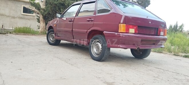 LADA (VAZ) 2109 1990, 250,366 km - 1.5 l - Hacıqabul