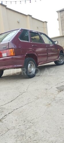 LADA (VAZ) 2109 1990, 250,366 km - 1.5 l - Hacıqabul