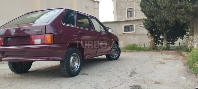 LADA (VAZ) 2109 1990, 250,366 km - 1.5 l - Hacıqabul
