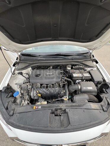 Hyundai Avante 2016, 191,400 km - 1.6 l - Bakı