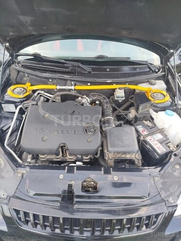 LADA (VAZ) Priora 2013, 217,061 km - 1.6 л - Bərdə