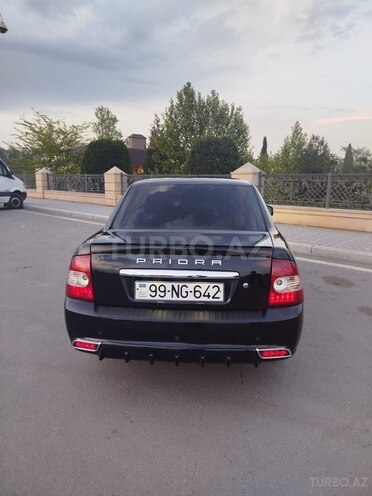 LADA (VAZ) Priora 2013, 217,061 km - 1.6 л - Bərdə